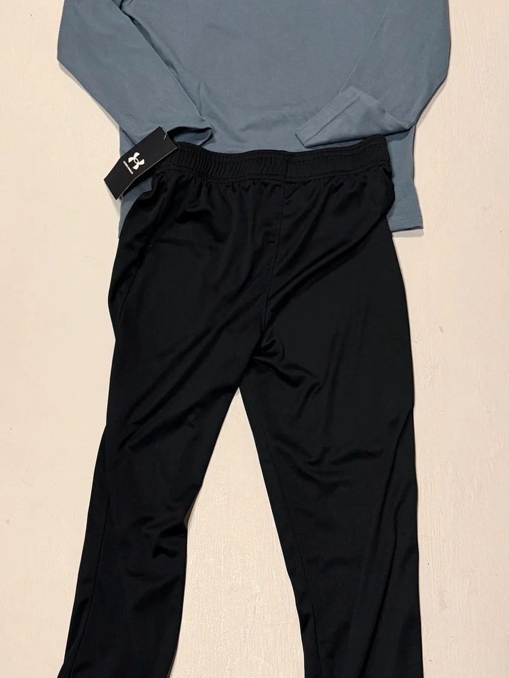 Under Armour Kids Athletic Set